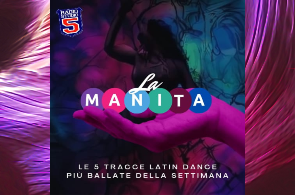 la manita web