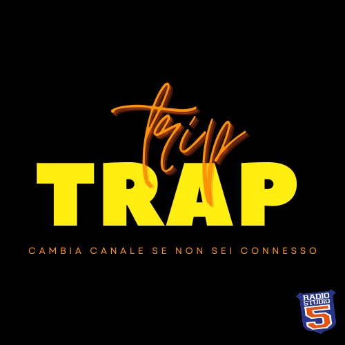 logo tirp trap