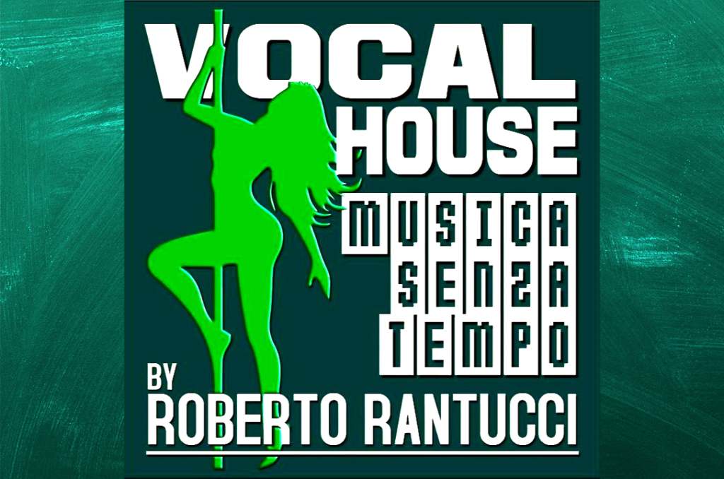 vocal house web